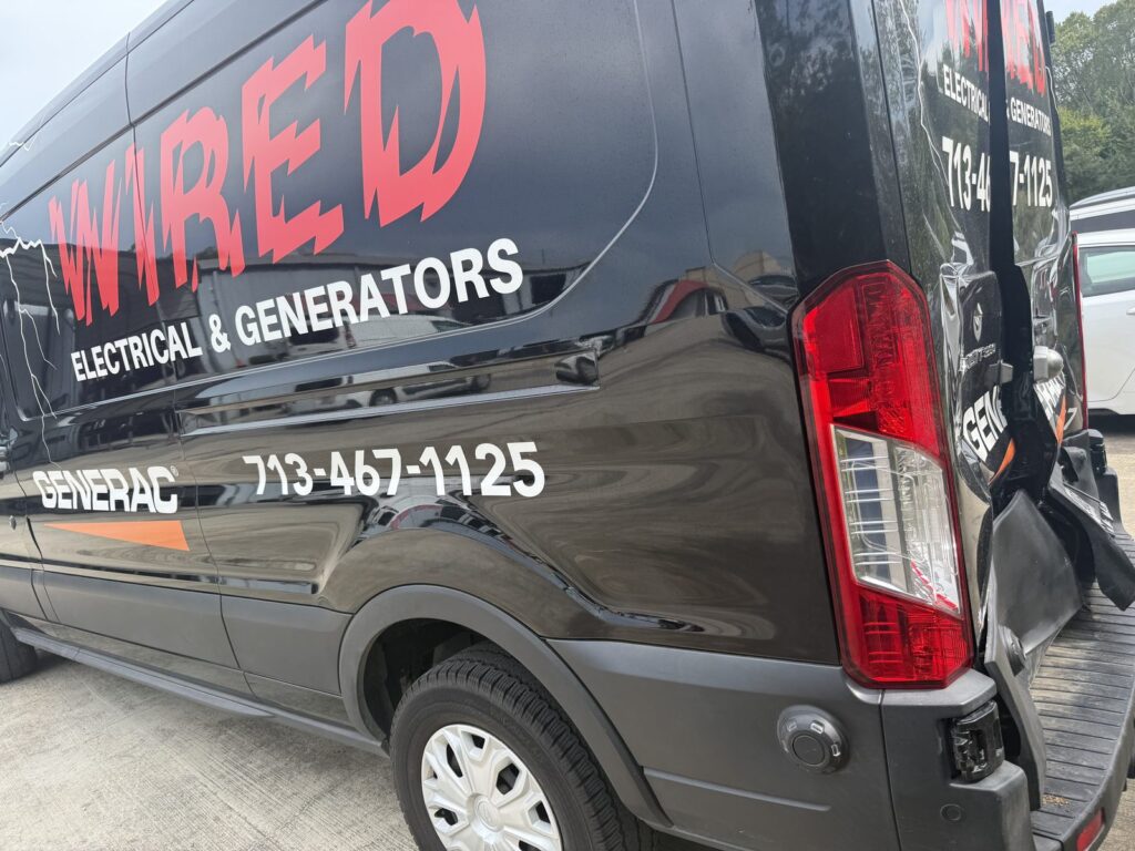 Commercial Graphics